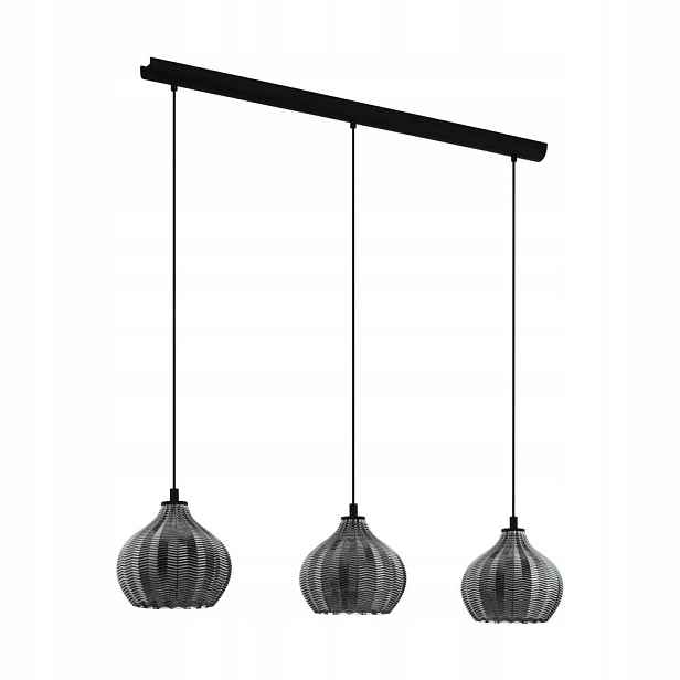 Závěsná lampa Tamallat 43577 Eglo