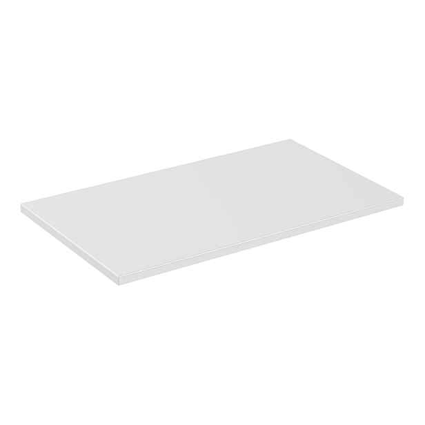 Blat 80cm Iconic White