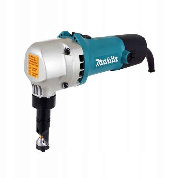 Elektrické Nůžky Na Trapézový Plech 550 W M JN1601