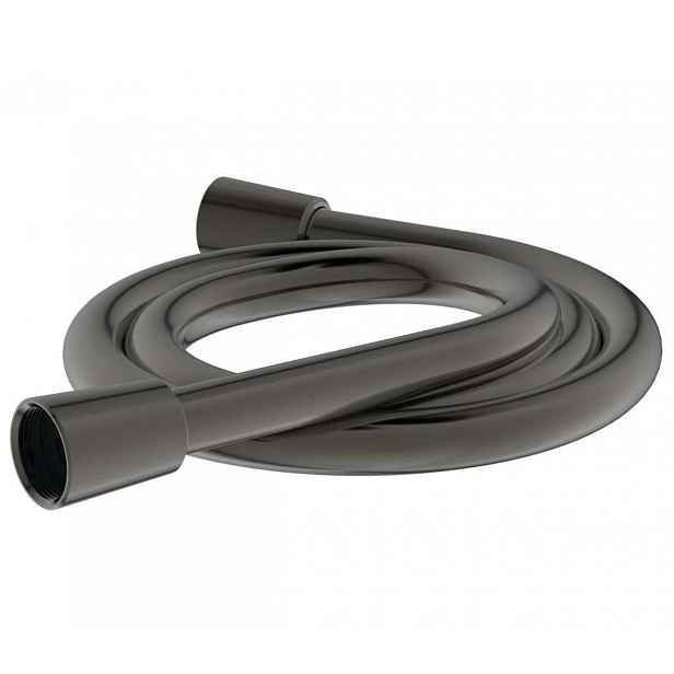 Ideal Standard Idealrain - Sprchová hadice Idealflex 125 cm, Magnetic Grey BE125A5