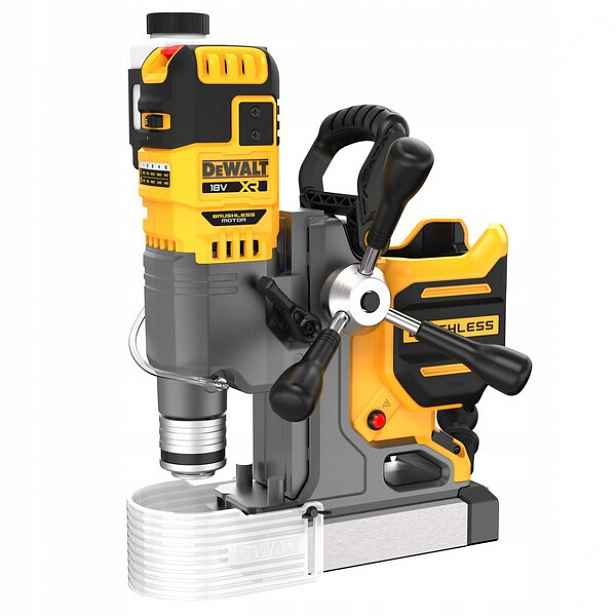 Magnetická vrtačka DCD1623N DeWalt 18 V 1100 W