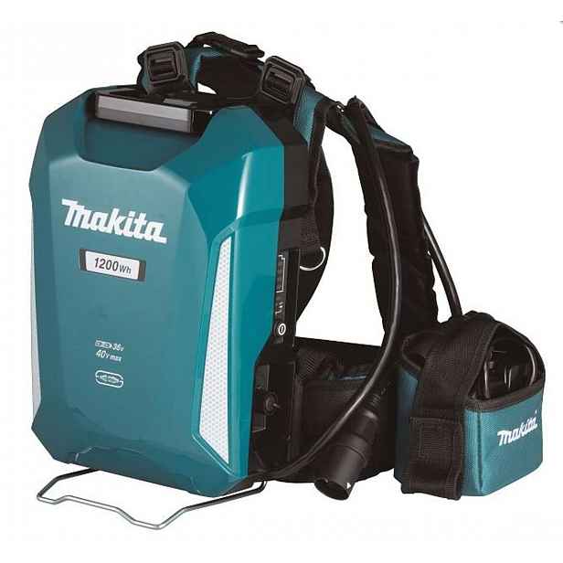 Makita - 40V AKU externí zdroj napájení PDC1200A02