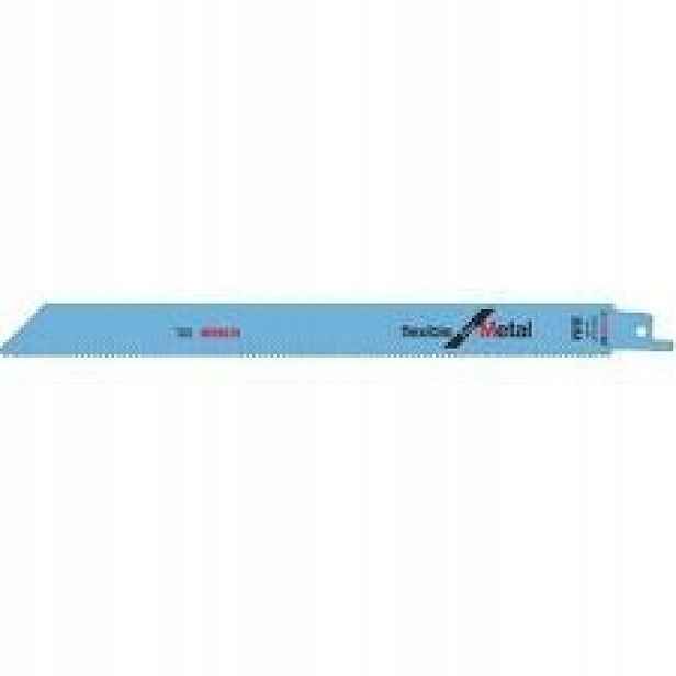 Pilový List Bosch S 1122 Af pro pilu ocasku