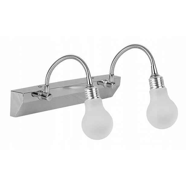 Led nástěnné svítidlo 2x2W Acrylic 22-27054 Candellux