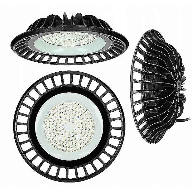 Led svítidlo Horin 200W, 18000lm, IP65, 4000K