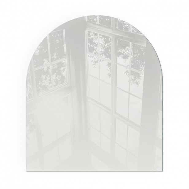 TULUP PODLOŽKA POD KRB 80x70 cm - Šedá barva