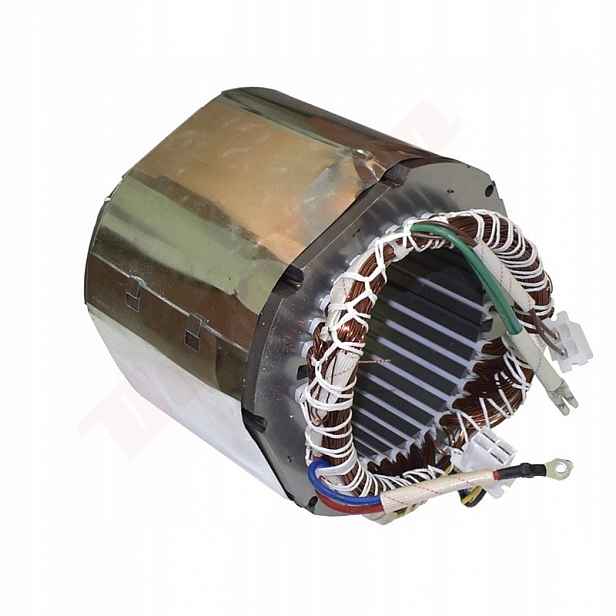 5KW Brass Stojan