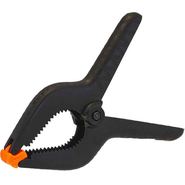 Asist Plastová svěrka 20cm
