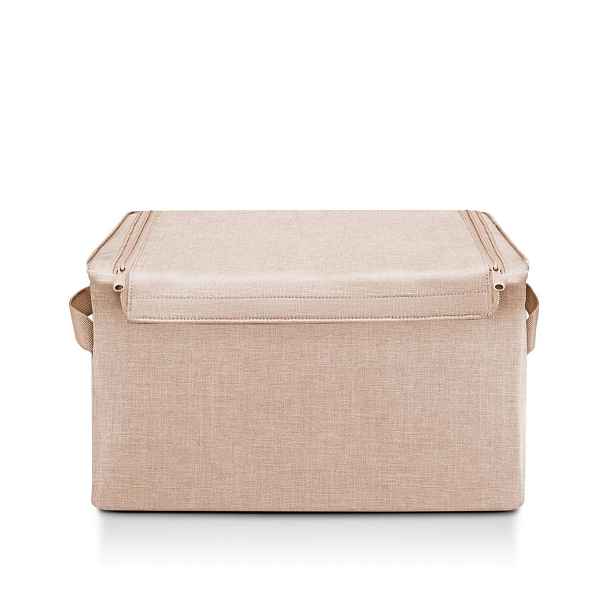 Úložný box Reisenthel Storagebox M Twist coffee