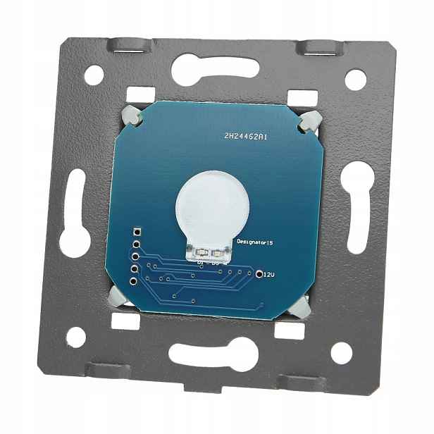 WW-C701C Jednotný nízkonapěťový modul 12/24V