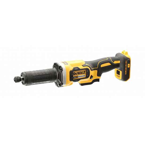 DeWALT - 18V AKU přímá bruska, bez baterie a nabíječky DCG426N