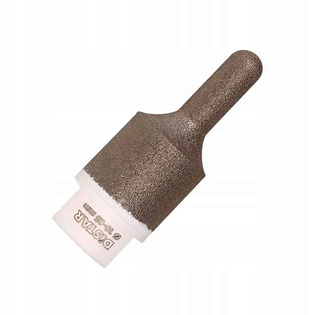 Distar Diamantový Prstový Fréz Country Pro 10-25 x 50 mm M14 87015424067