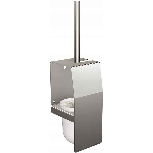 Kartáč s krytem Technic 321/SG Inox