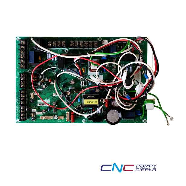 Panasonic ACXA73C7869R Elektronická deska pro tepelné čerpadlo