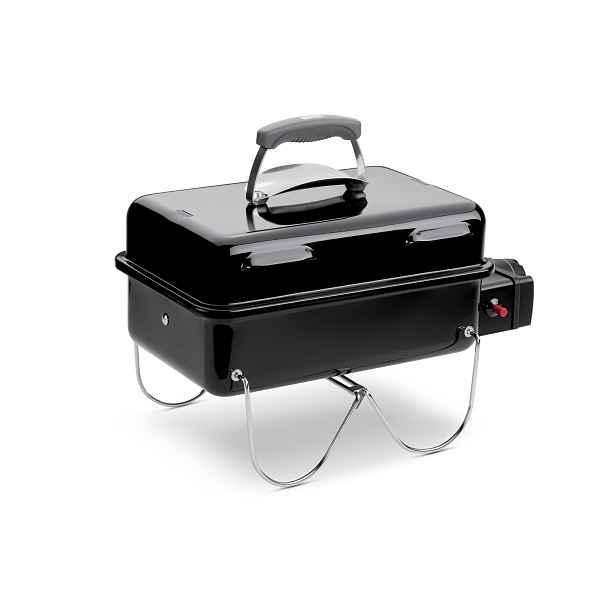 Plynový gril Weber Go-Anywhere