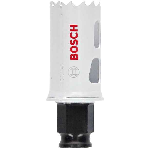 Děrovka Bosch Progressor for Wood and Metal 27×40 mm