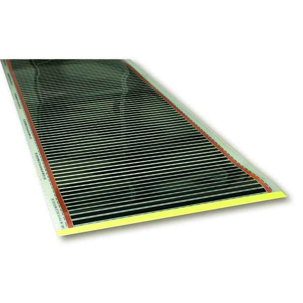 Fólie topná Fenix EcoFilm 1 m 80 W/m2 (metráž)