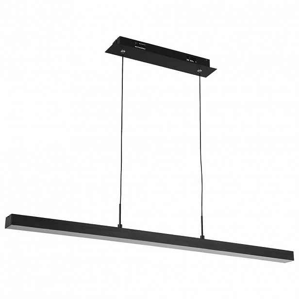 Novel ZÁVĚSNÉ LED SVÍTIDLO, 100/5/120 cm