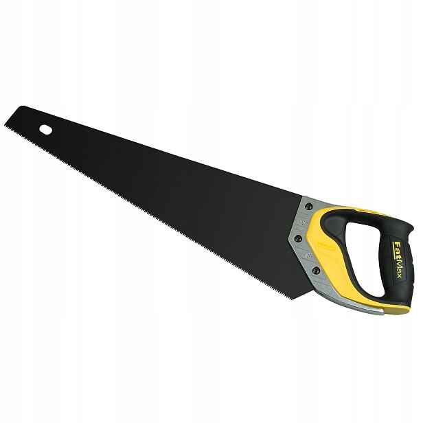 Pila pila plátková Fatmax teflon 450 mm x 11 palců