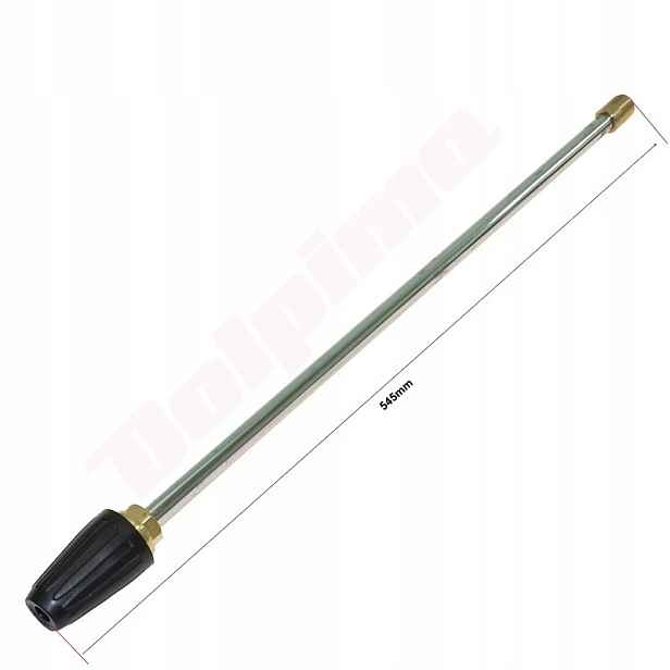 Turbodysza 035 M18x1,5 Long