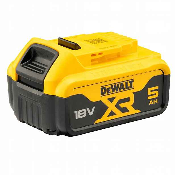Akumulátor Dewalt 18V 5.0 Ah Li-lion Led Indikátor Nabití