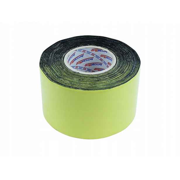 Antikorozní páska Anticor Wrap 755-20, žlutá, 100 mm x 30 m