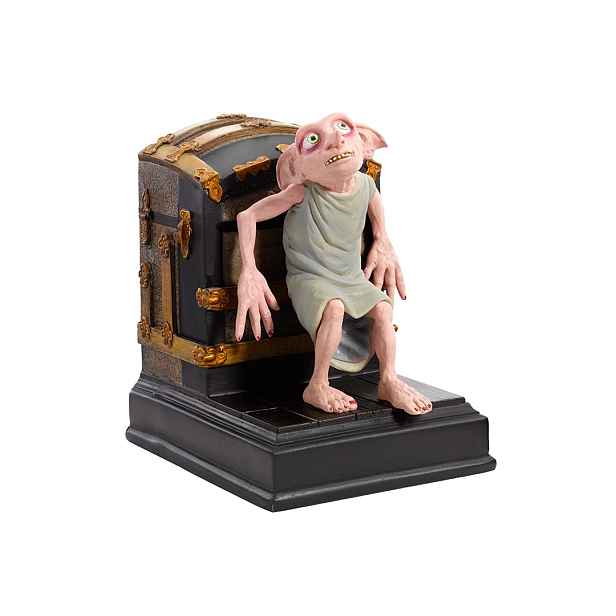 Dobby zarážka na knihy, Harry Potter