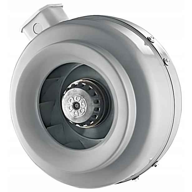 Kanálový ventilátor Havaco ICB-250/1250 M