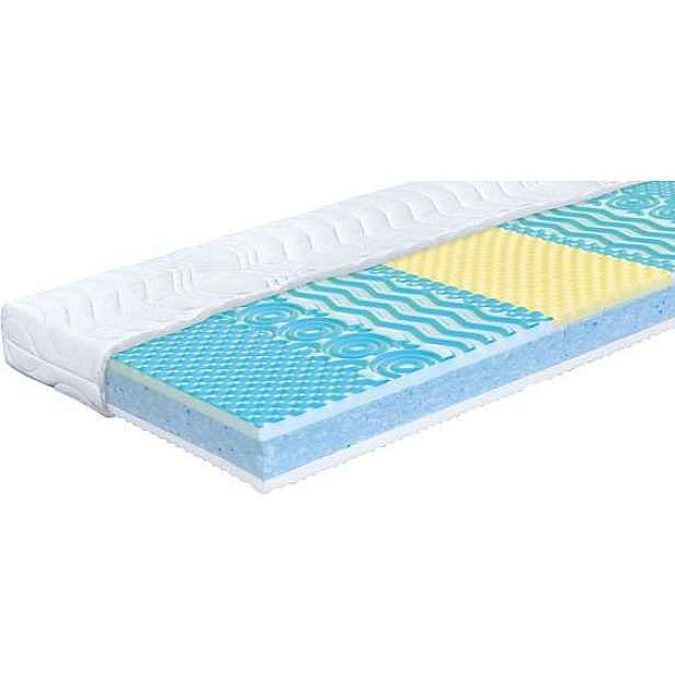 Kasvo Matrace RADKA výška 17 cm (š.90 cm) 17x90x200 cm