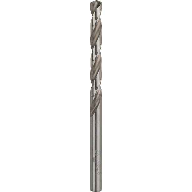 Vrták do kovu Bosch HSS-G DIN 338 5,1×52×86 mm