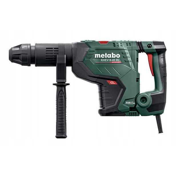 Rotační Vrtací Kladivo Sds-max Khev 8-45 Bl