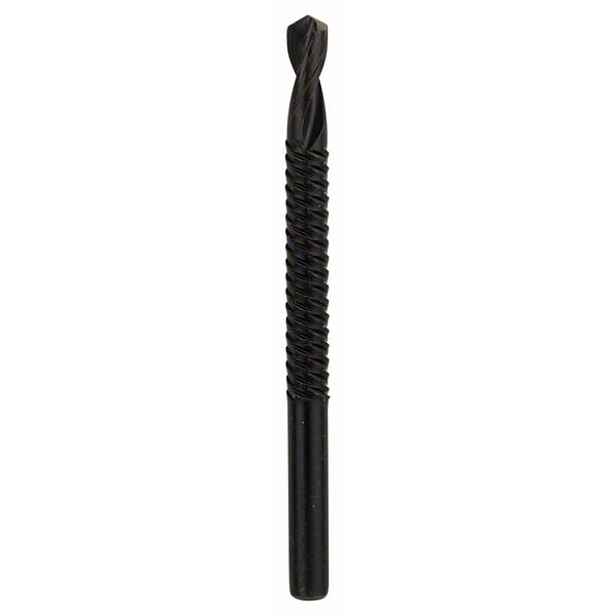 Vrták frézovací Bosch HSS 6×85 mm