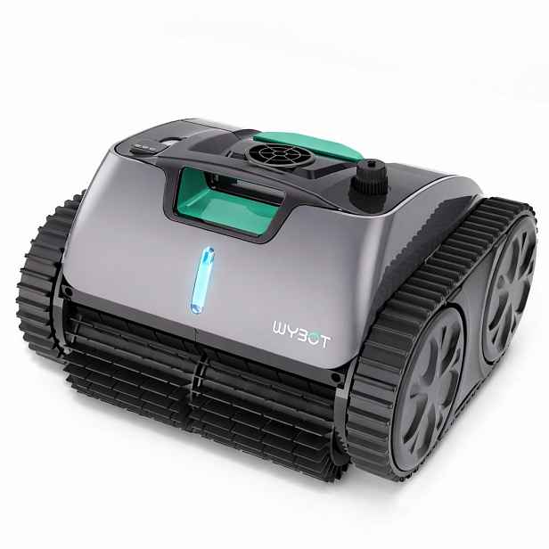 Wybotics Automatický bazénový vysavač Wybot C1 Pro
