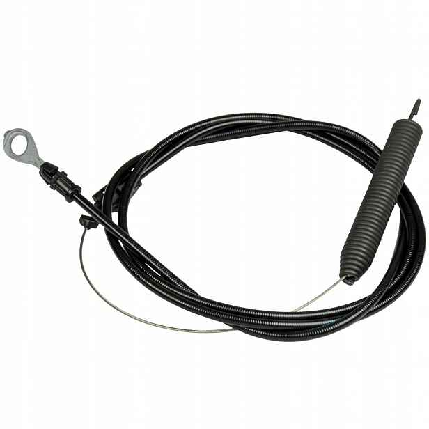 Zapínací lanko agregátu CT126 Husqvarna 532435111
