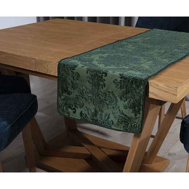 Běhoun Premium Glamour Žakárová Tkanina 40/140 Cm