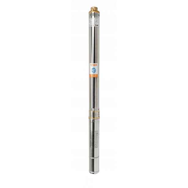 3" Ti 15 (0,37 kW,230 V)ibo Ks 20 m kabelu Ibo Dambat