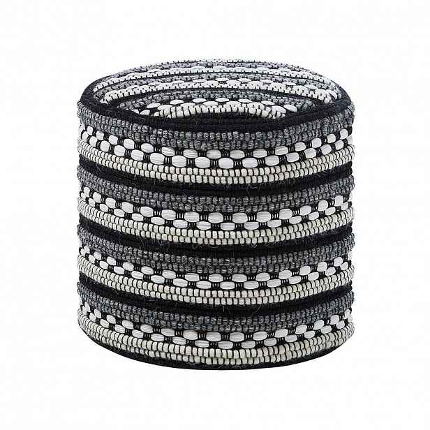Beliani PUF Guntur 41/41/41 cm