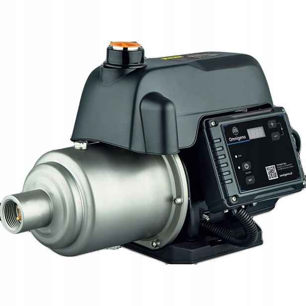 Hydrofor Multi Mh Smart Omnigena