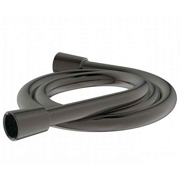 Ideal Standard Idealrain - Sprchová hadice Idealflex 175 cm, Magnetic Grey BE175A5