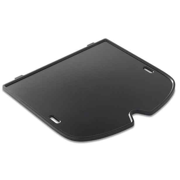 Plancha pro Weber Traveler/Traveler Compact