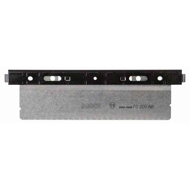 Plátek pilový zarovnávací Bosch FS 200 AB