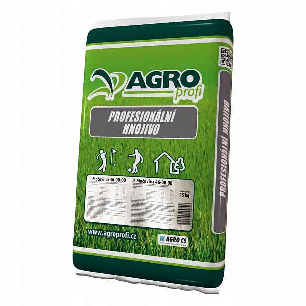 Agro Profi Močovina 15 kg