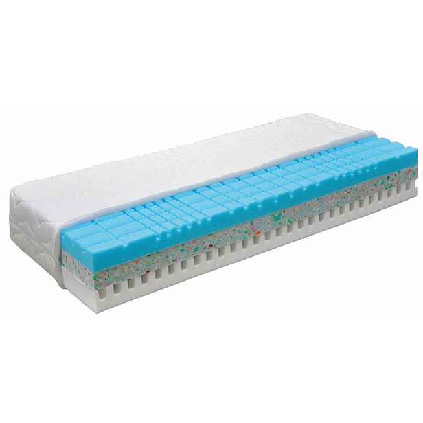 Kasvo Matrace DPV TRENTO výška 23 cm (š.85 cm) 23x85x195 cm