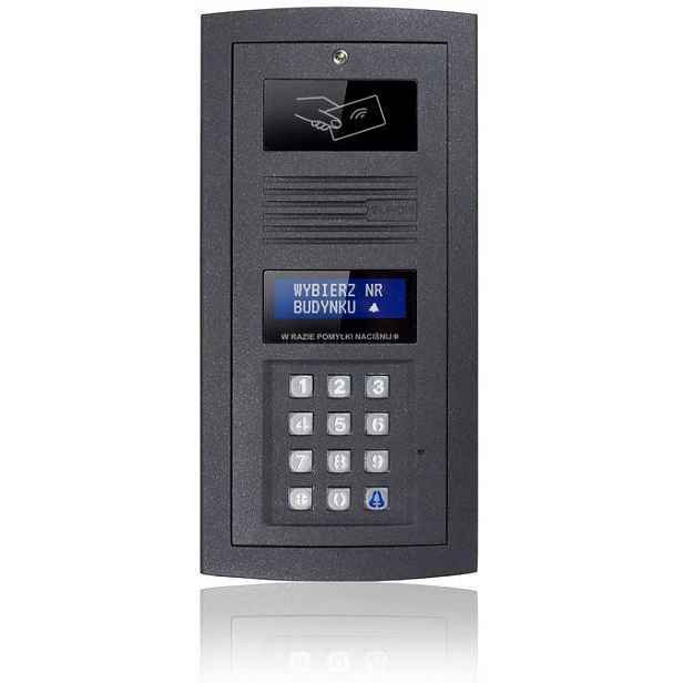 Modul Elfon Optima OP-MA765R-G S Rfid Grafit