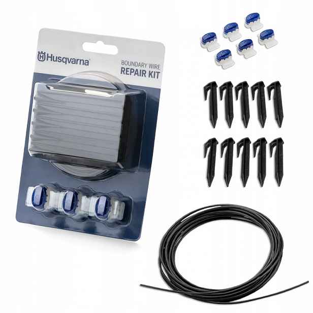 Opravná sada pro omezovací kabel Husqvarna Automower