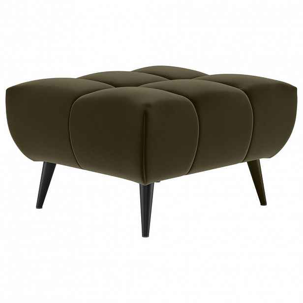 Xora TABURET, textil, 78/46/68 cm