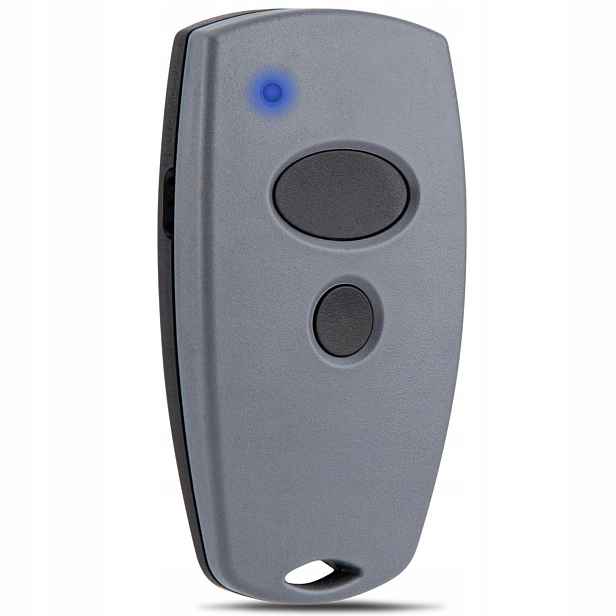Dálkové Ovládání Pro Marantec 302 304 313 433,92 Mhz Modrá Dioda