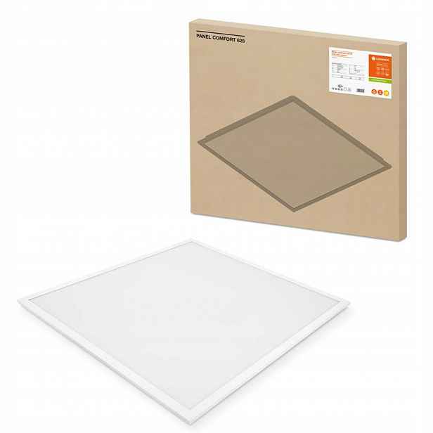 Led panel Svítidlo Stropní Svítidlo 33W 4320lm 3000K 62x62cm
