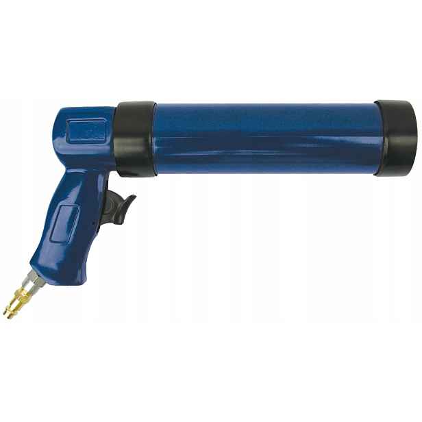 Pistole na silikon Adler 300