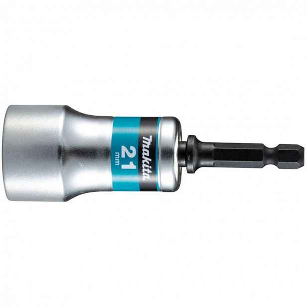 Makita - Nástrčný klíč 21x80 mm E-03539